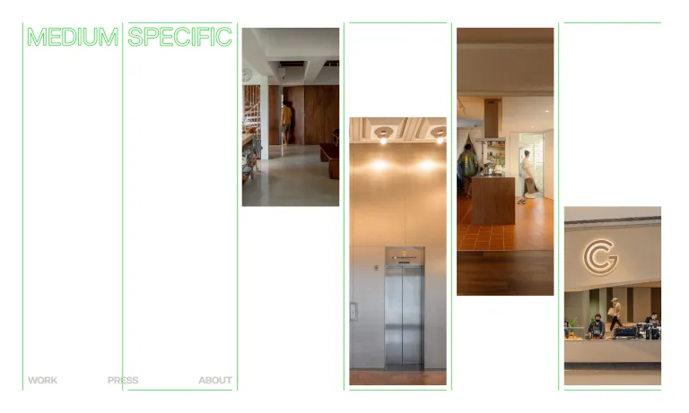 Medium Specific project image