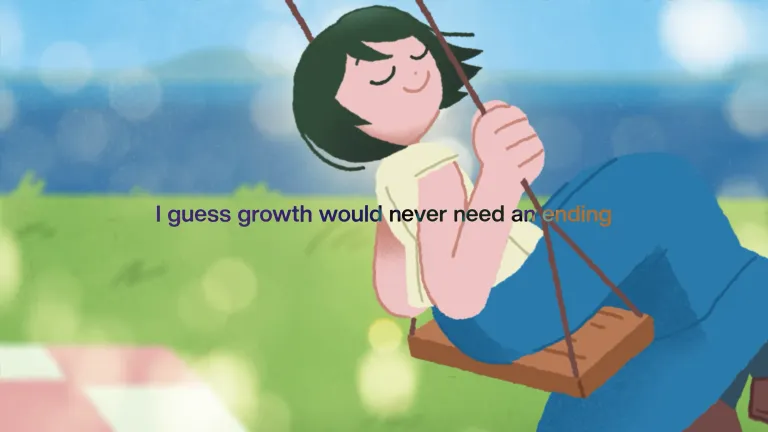 Tencent International Women's Day project image