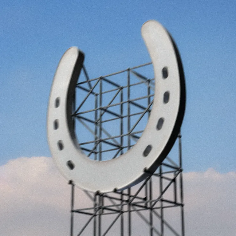 underscores – Wallsocket album artwork design