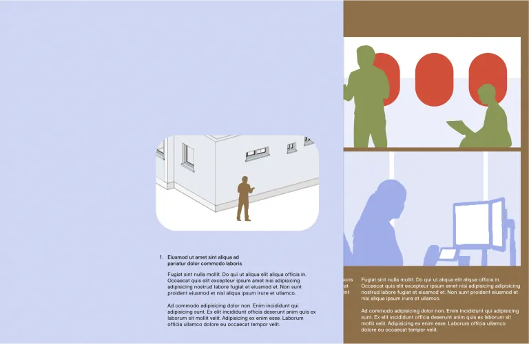underscores – Wallsocket digital campaign layout